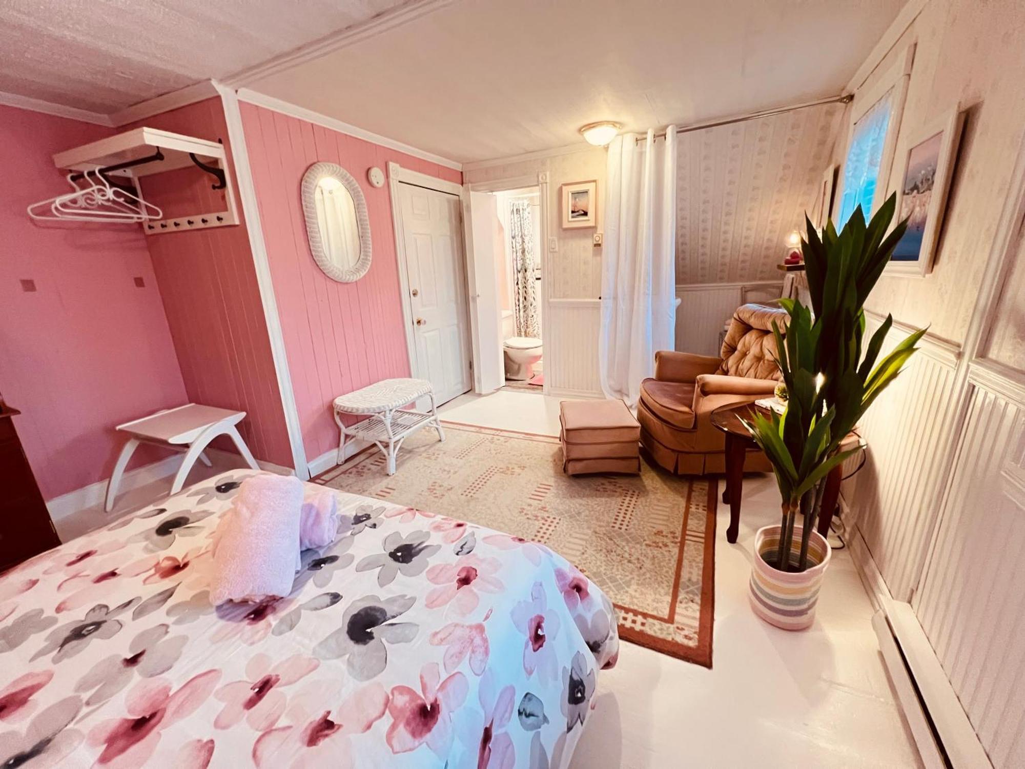 格安德斯波根诺斯Bed & Cafe Petit Papillon住宿加早餐旅馆 外观 照片