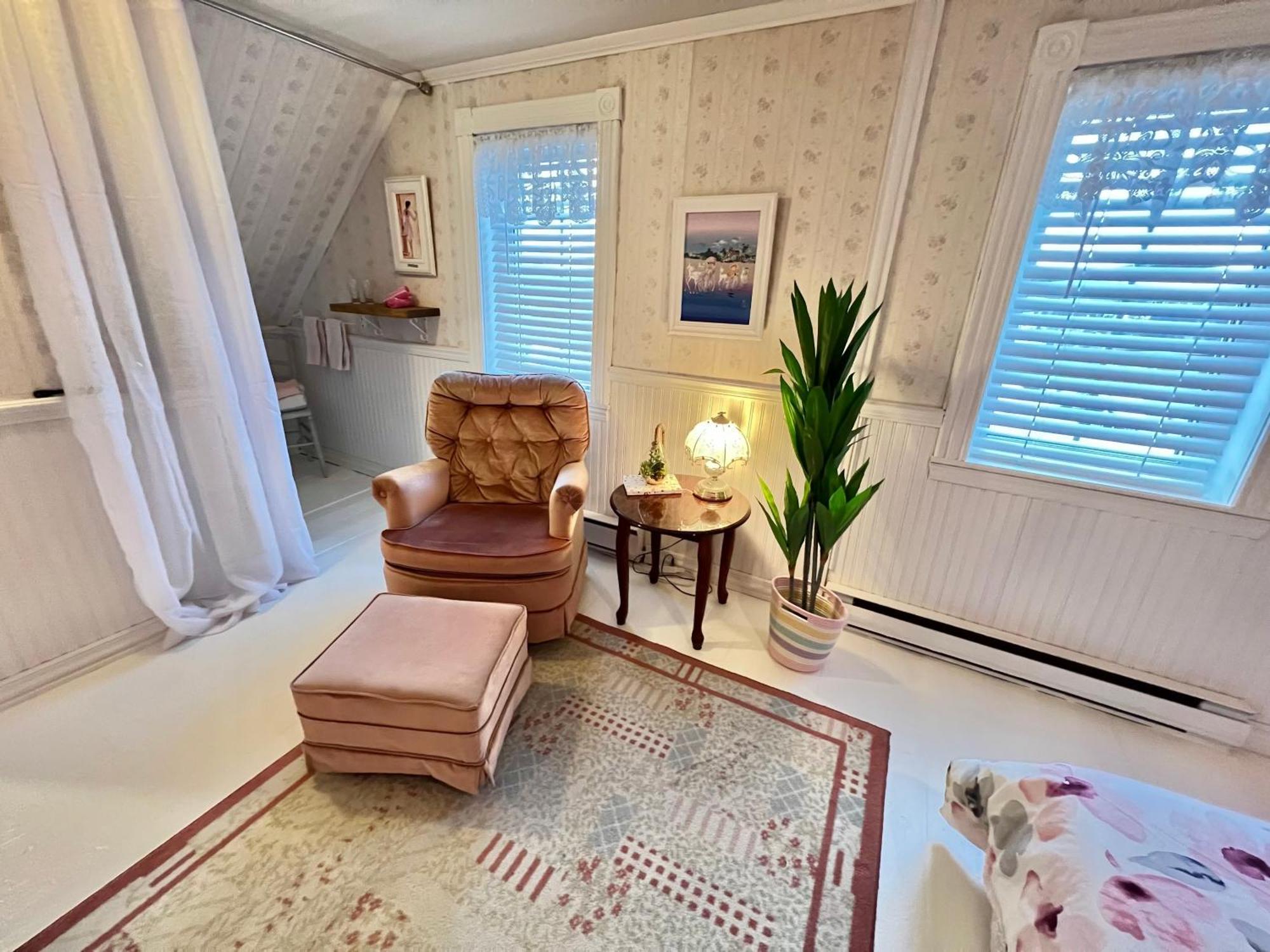 格安德斯波根诺斯Bed & Cafe Petit Papillon住宿加早餐旅馆 外观 照片