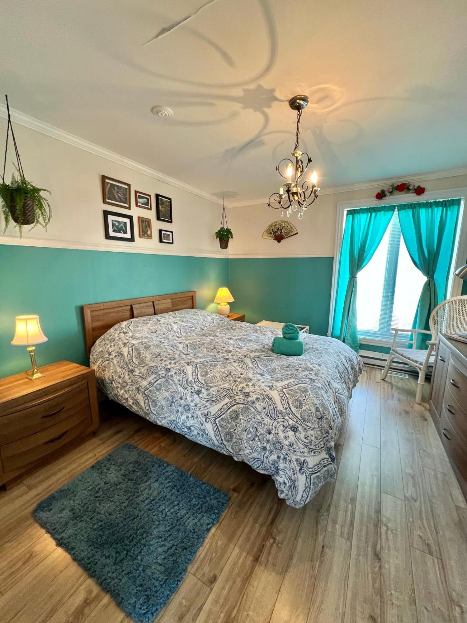 格安德斯波根诺斯Bed & Cafe Petit Papillon住宿加早餐旅馆 外观 照片